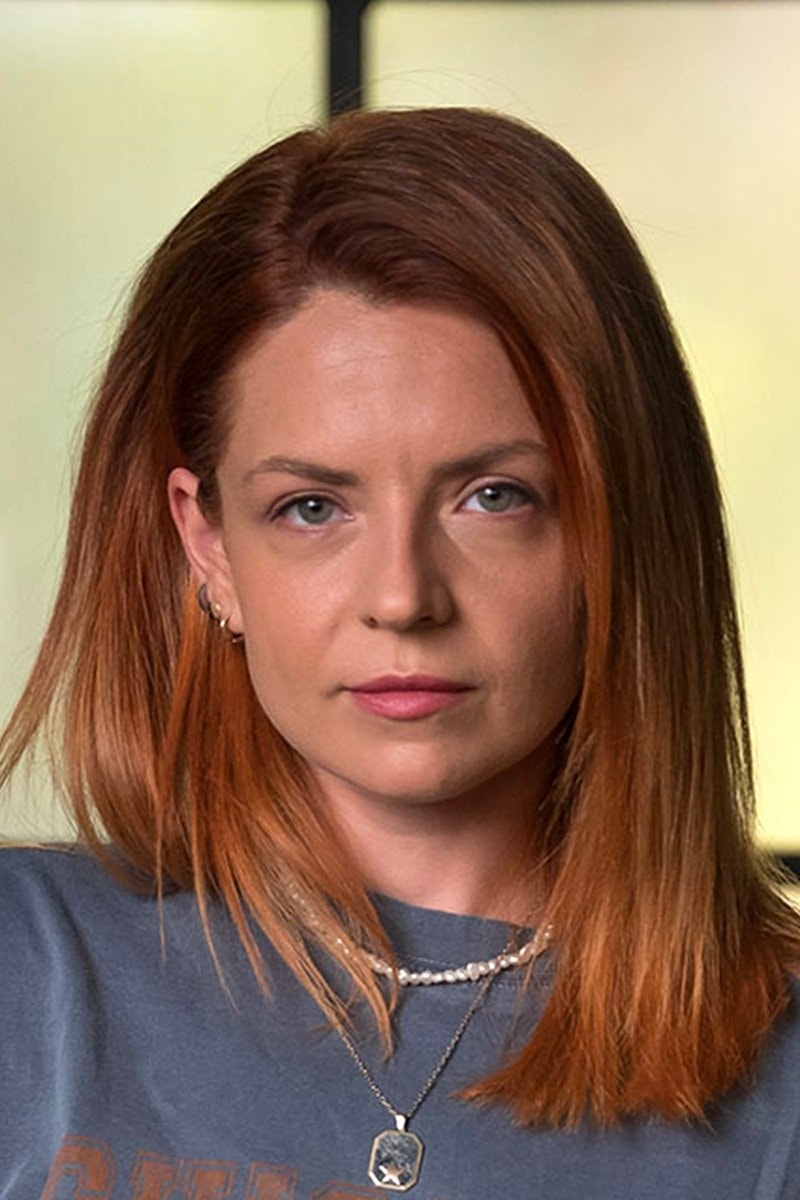 Foto de Victoria Raileanu