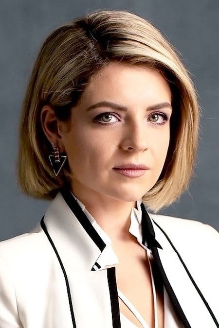 Foto de Victoria Raileanu