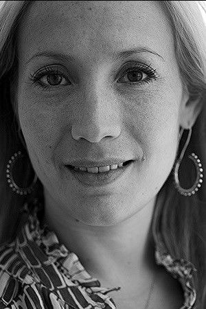 Foto de Lily Hayes Kaufman