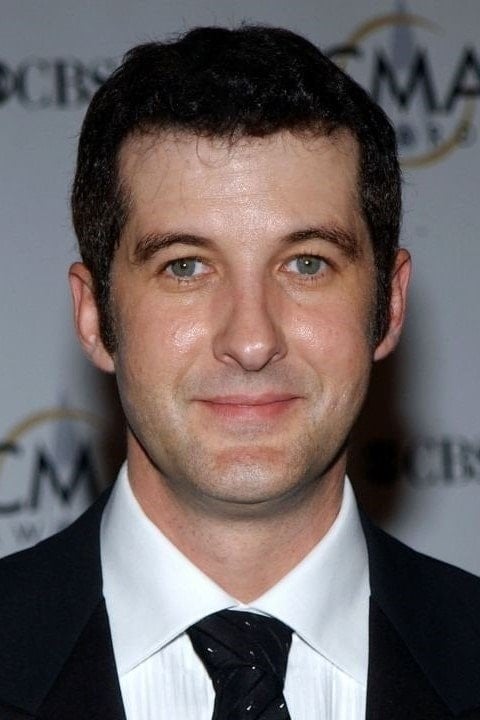 Foto de Anthony Clark