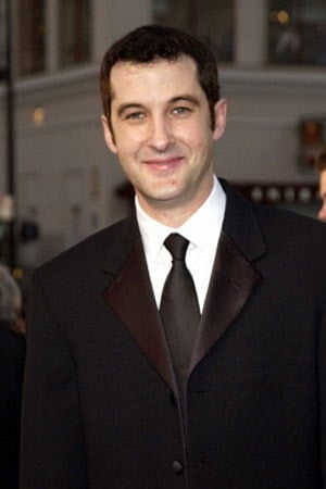 Foto de Anthony Clark