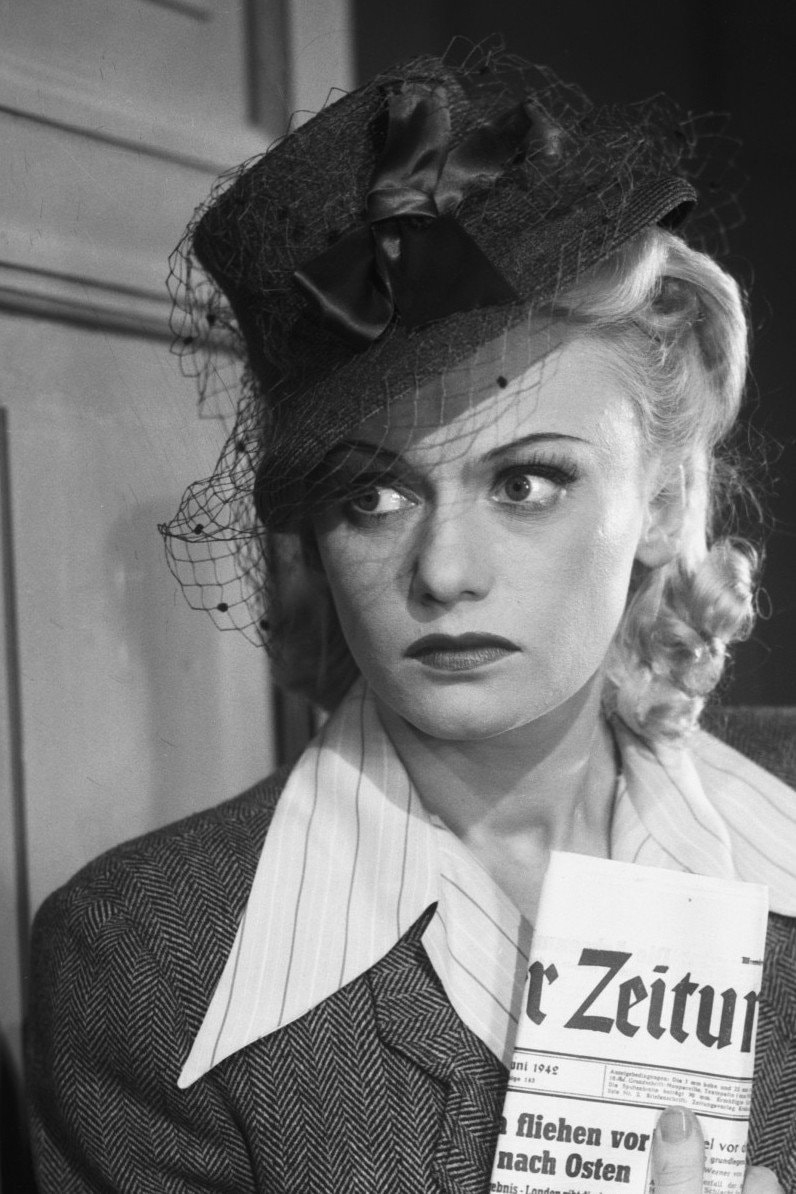 Foto de Zofia Jamry