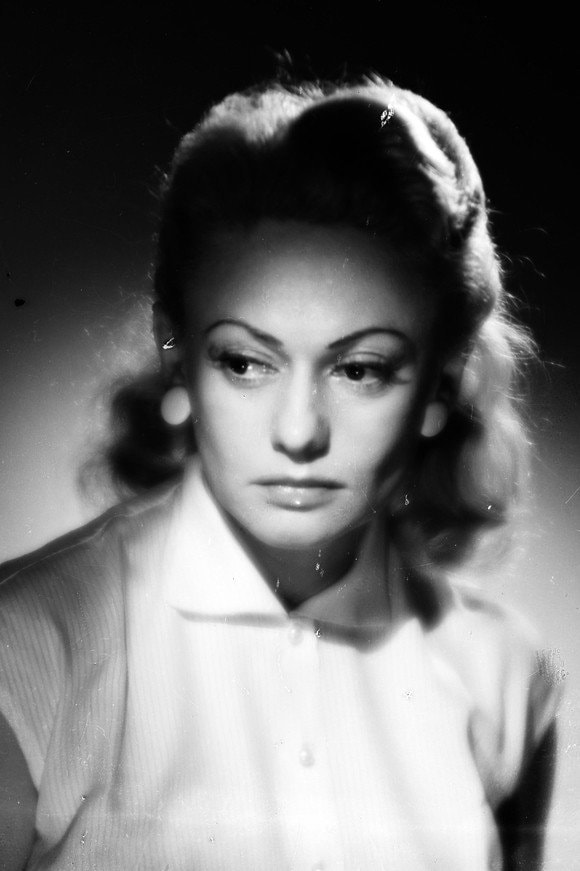 Foto de Zofia Jamry