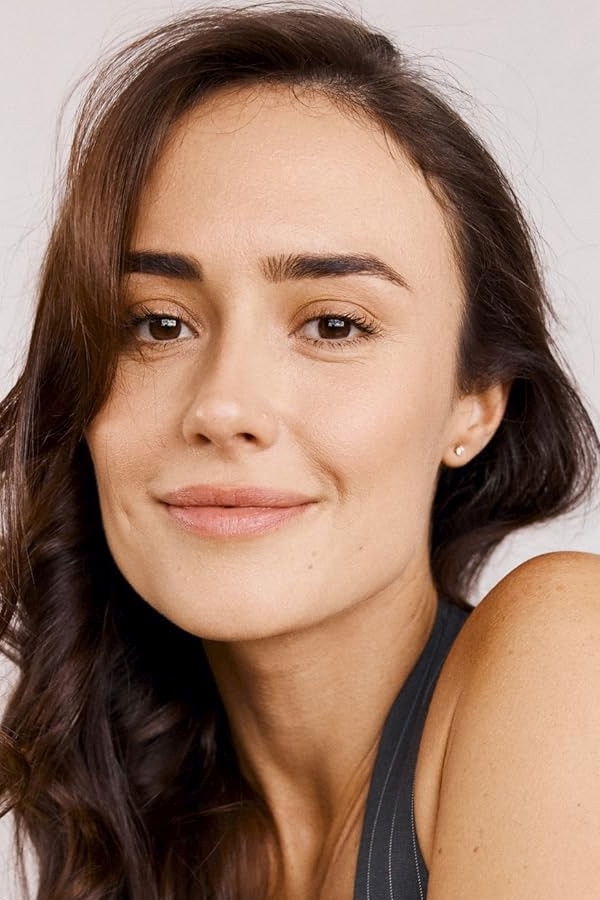 Foto de Lauren Grimson