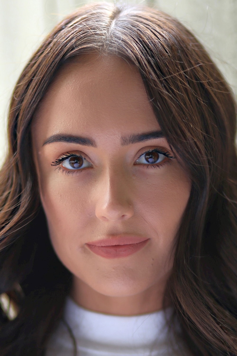 Foto de Lauren Grimson