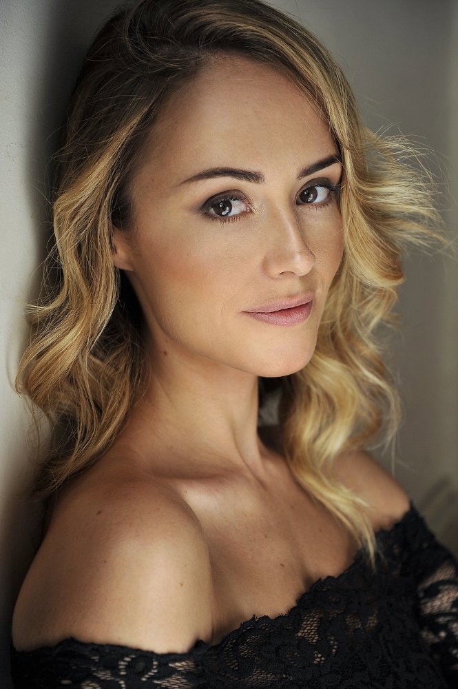 Foto de Lauren Grimson
