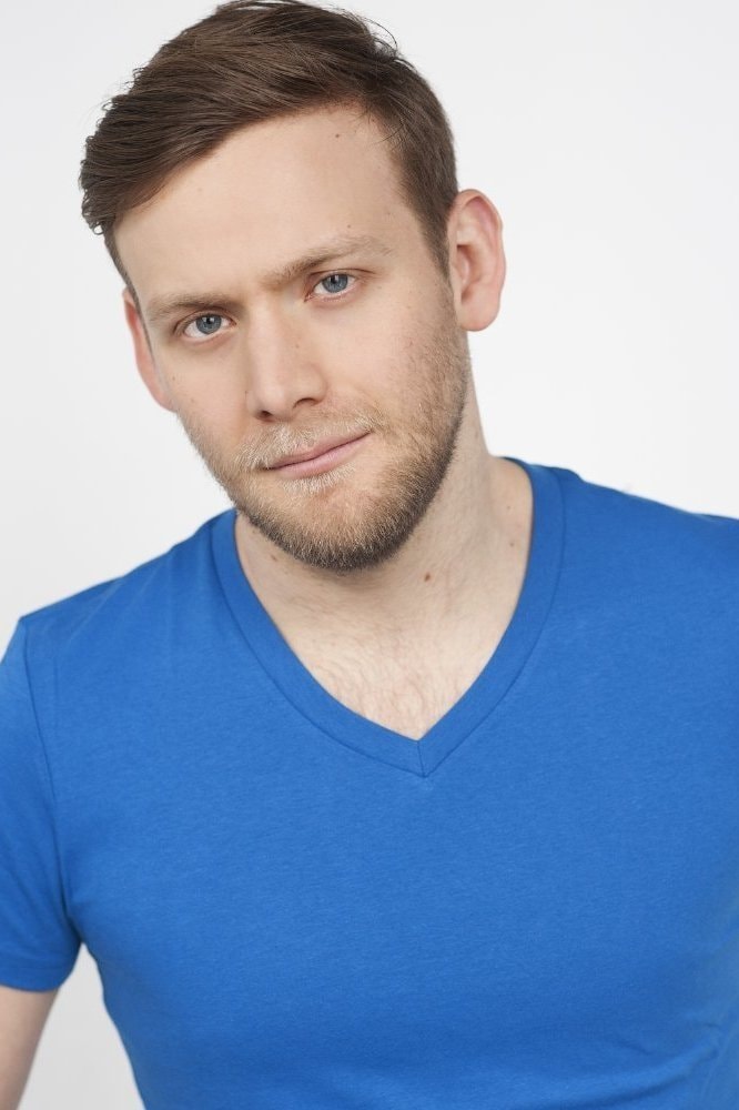 Foto de Tom Beaurepaire