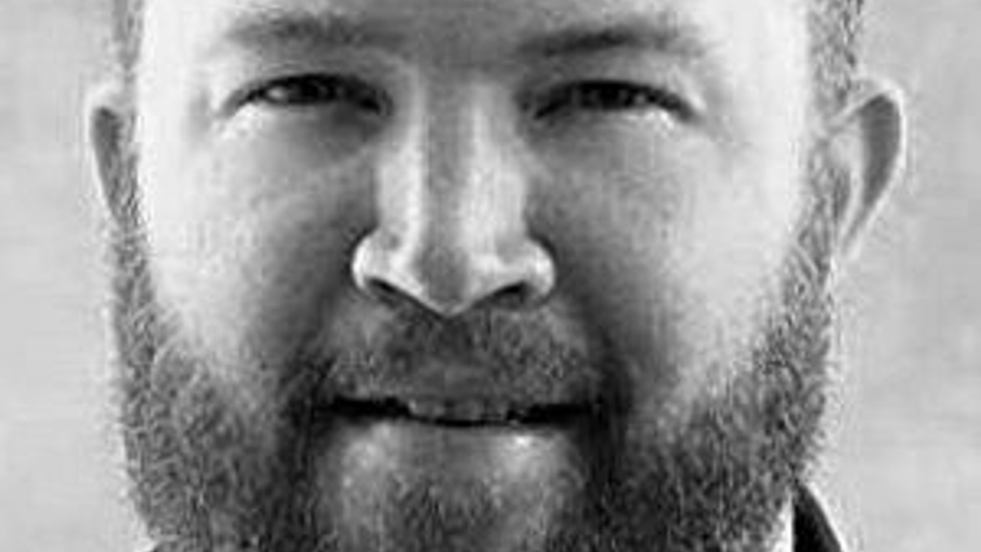 Foto de Gerrard Woodward