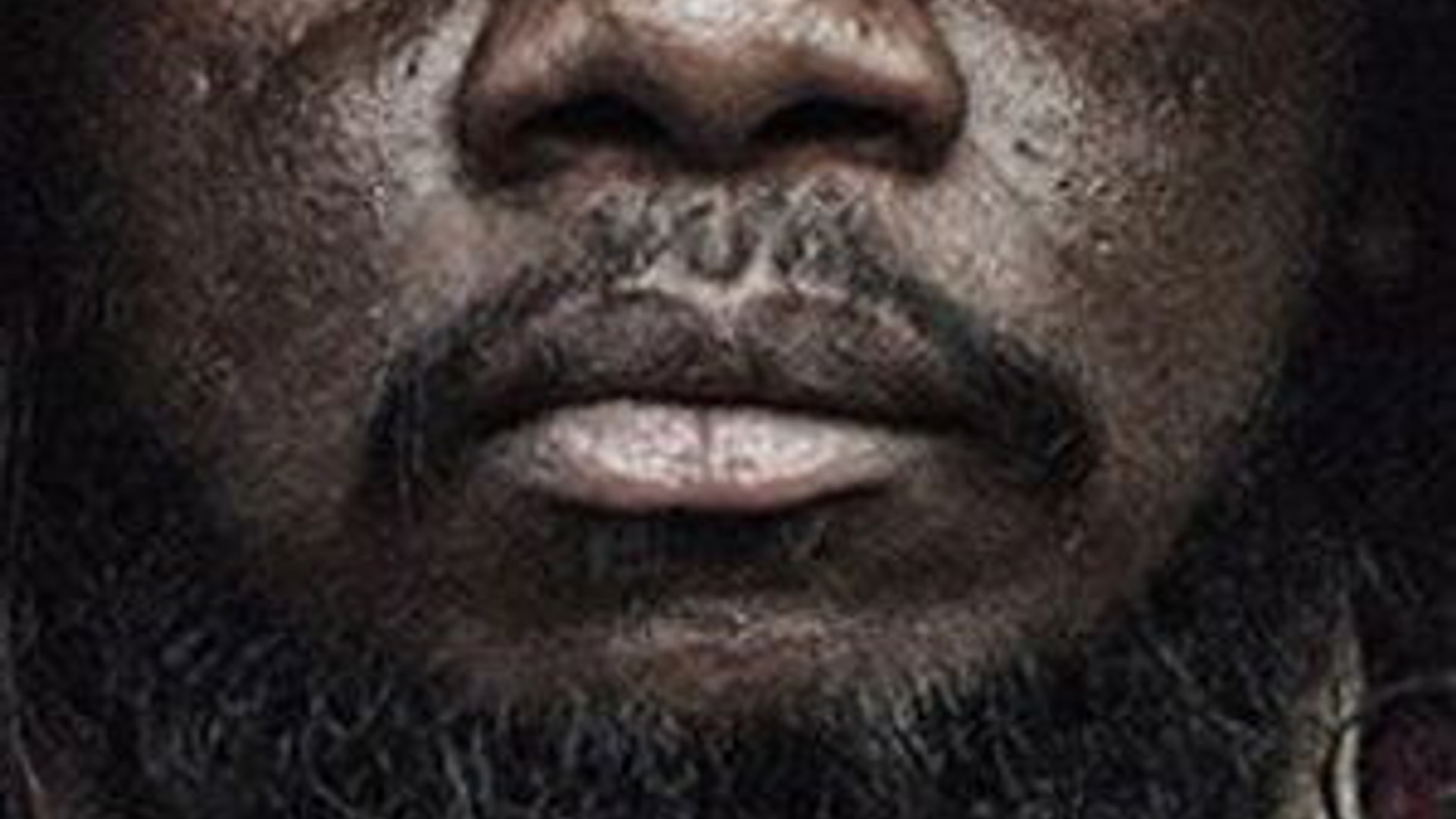 Foto de Curtis Taylor