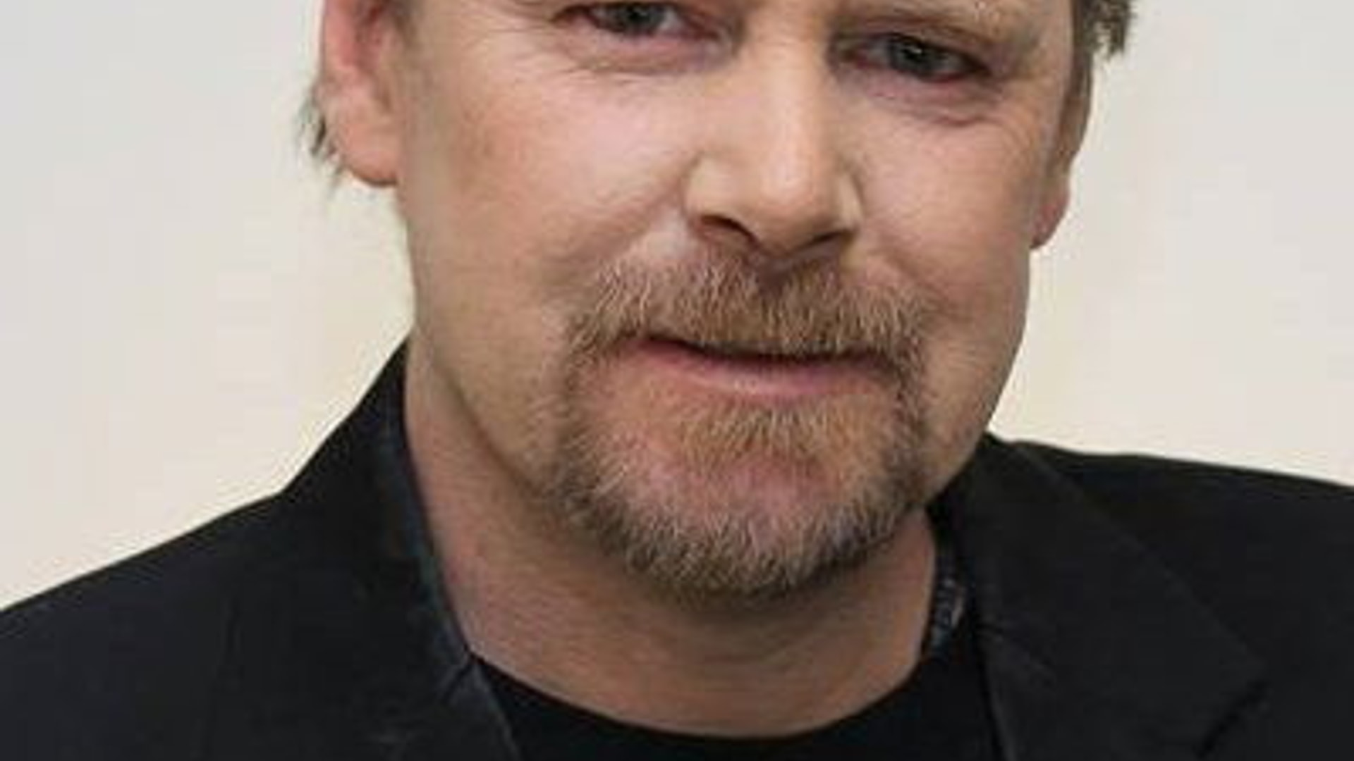 Foto de Brenton Foale