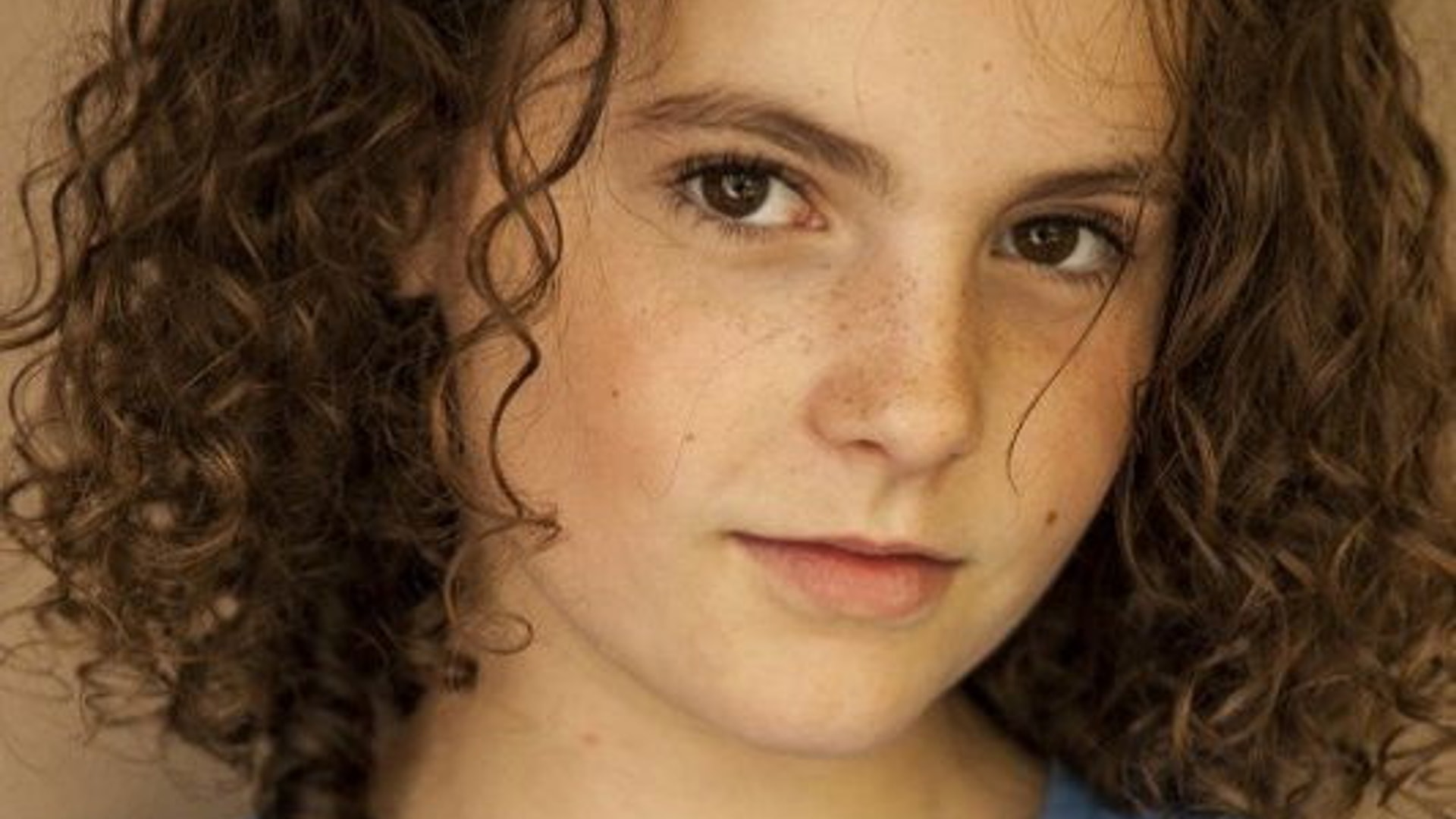 Foto de Elizabeth Farrell