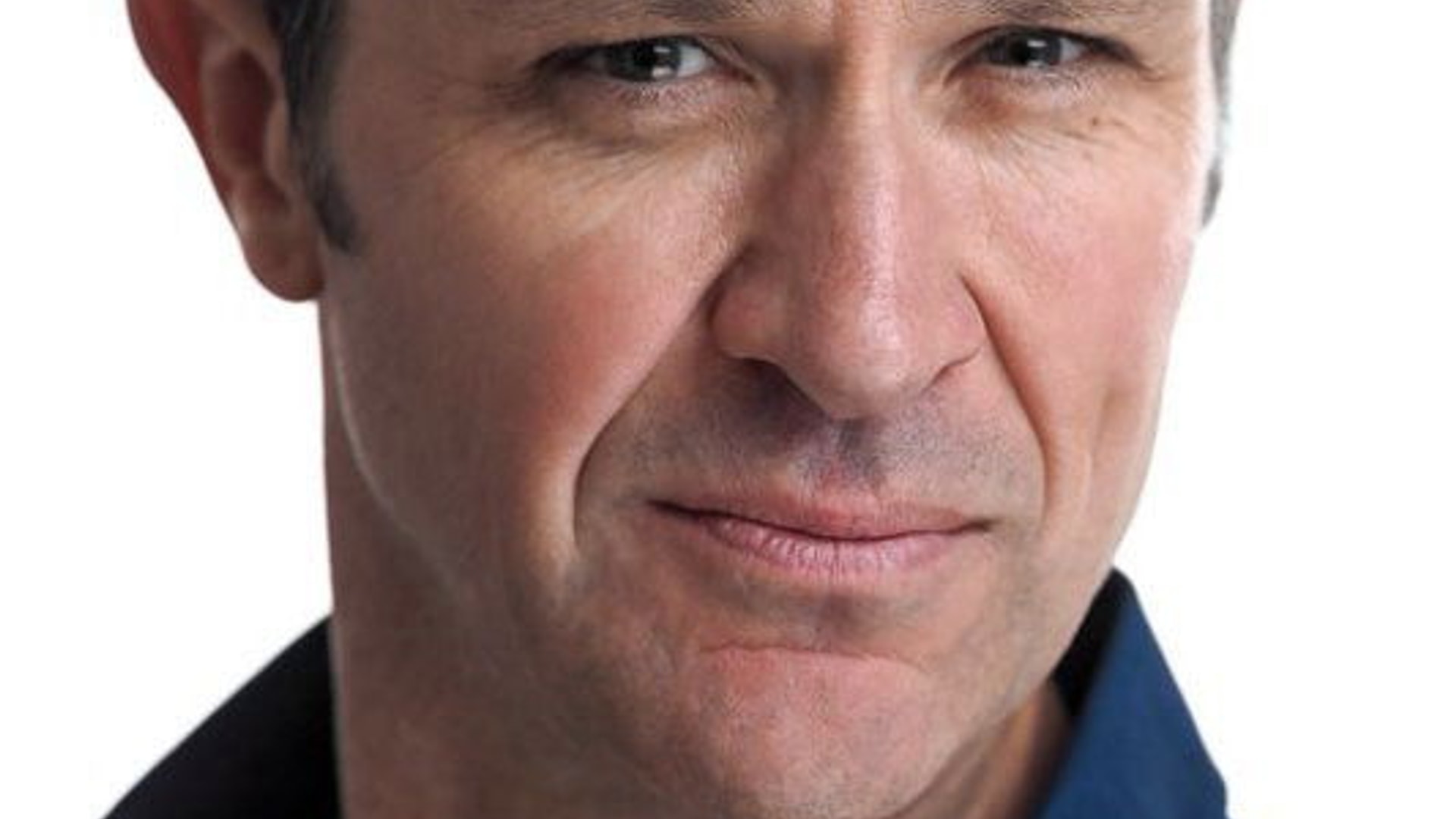 Foto de Cris Cochrane