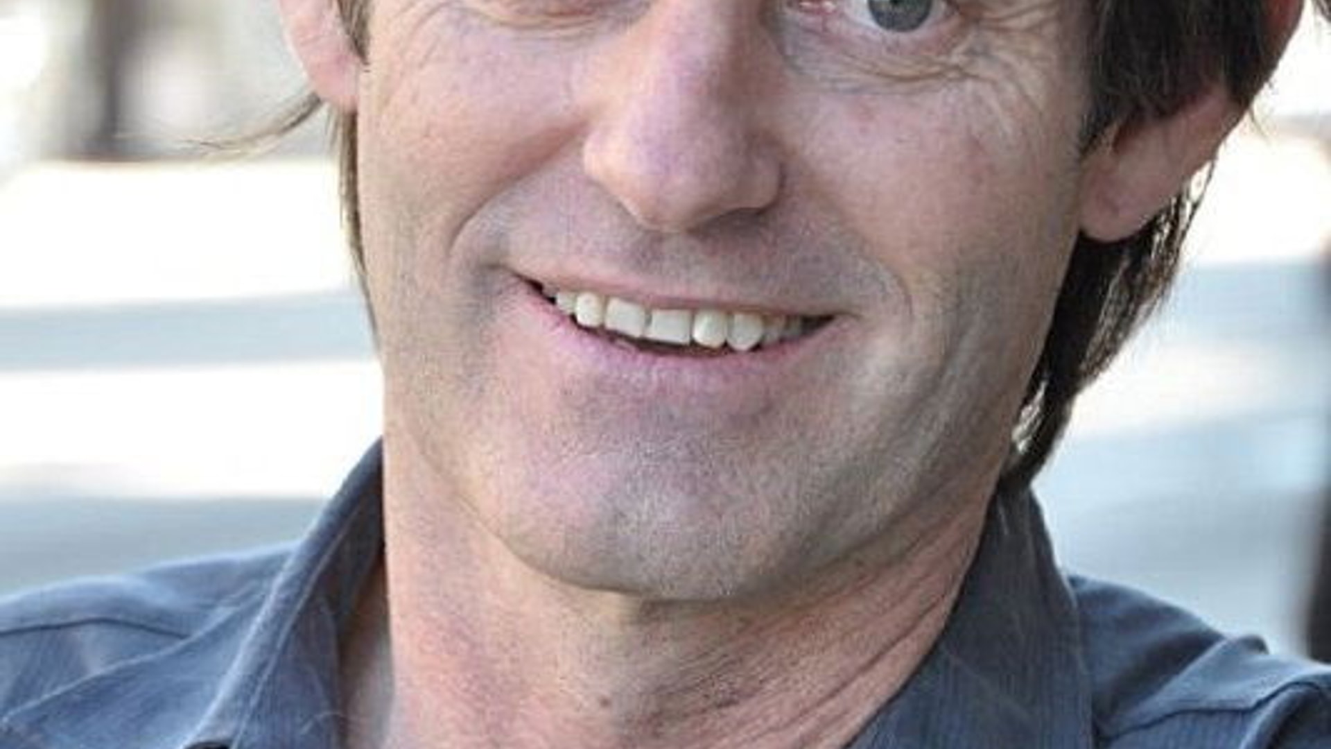 Foto de Peter Richards