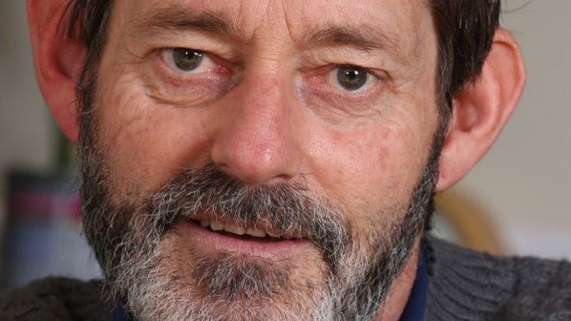 Foto de Peter Richards