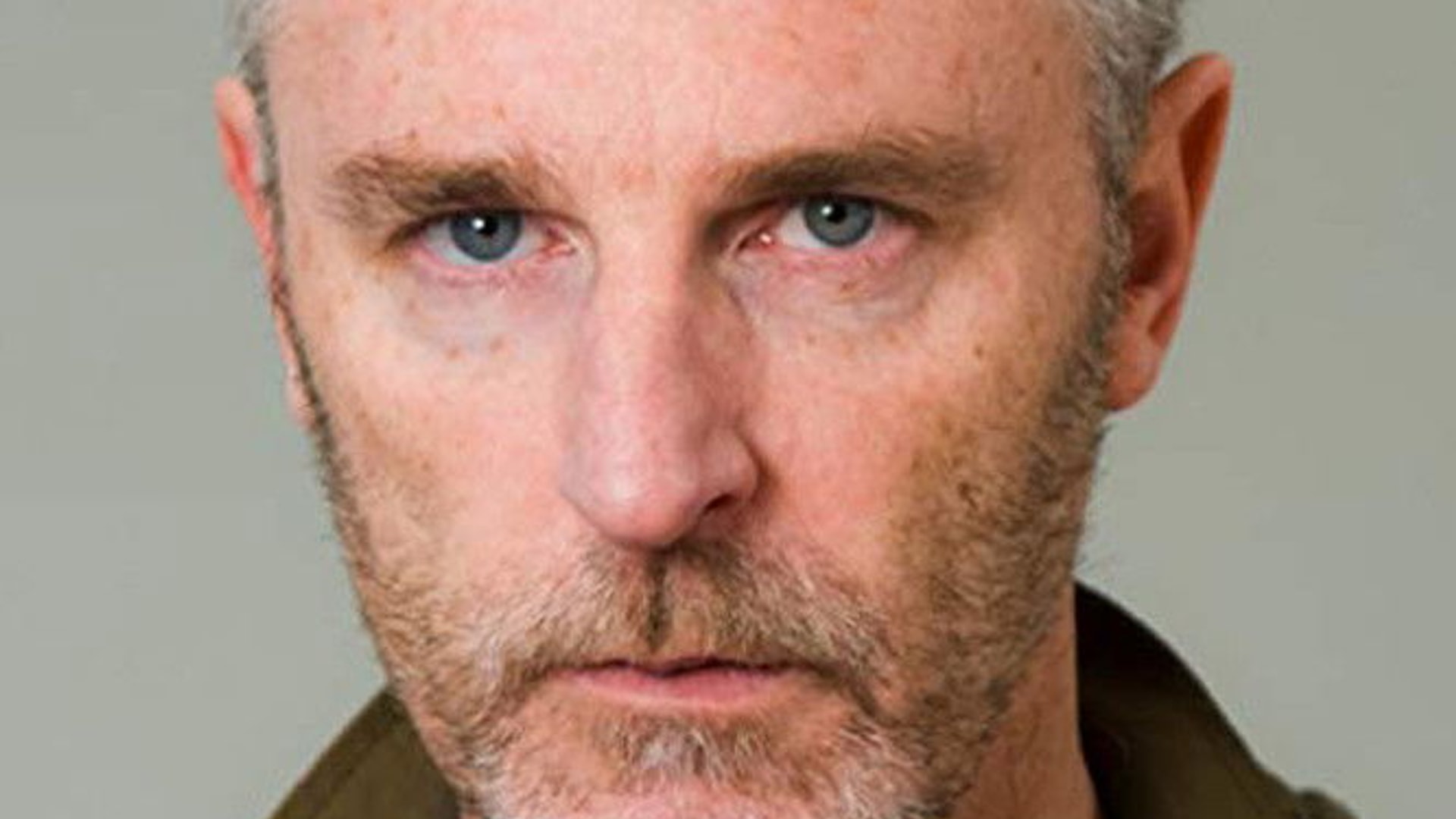 Foto de Sean McIntyre