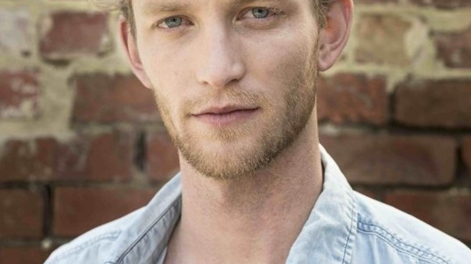 Foto de Shane Savage