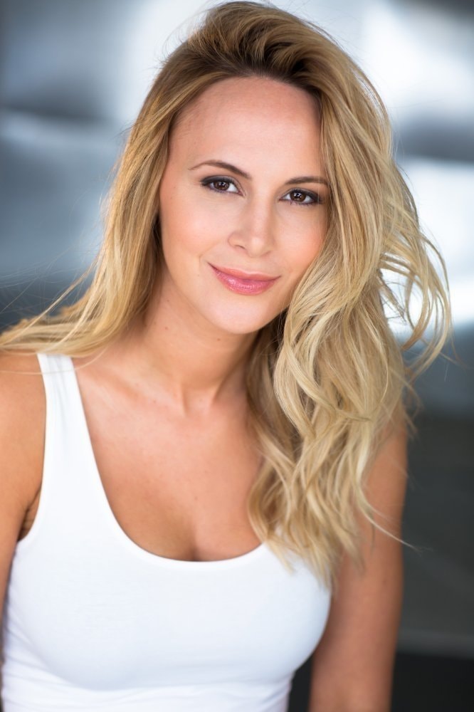 Foto de Alana de Freitas