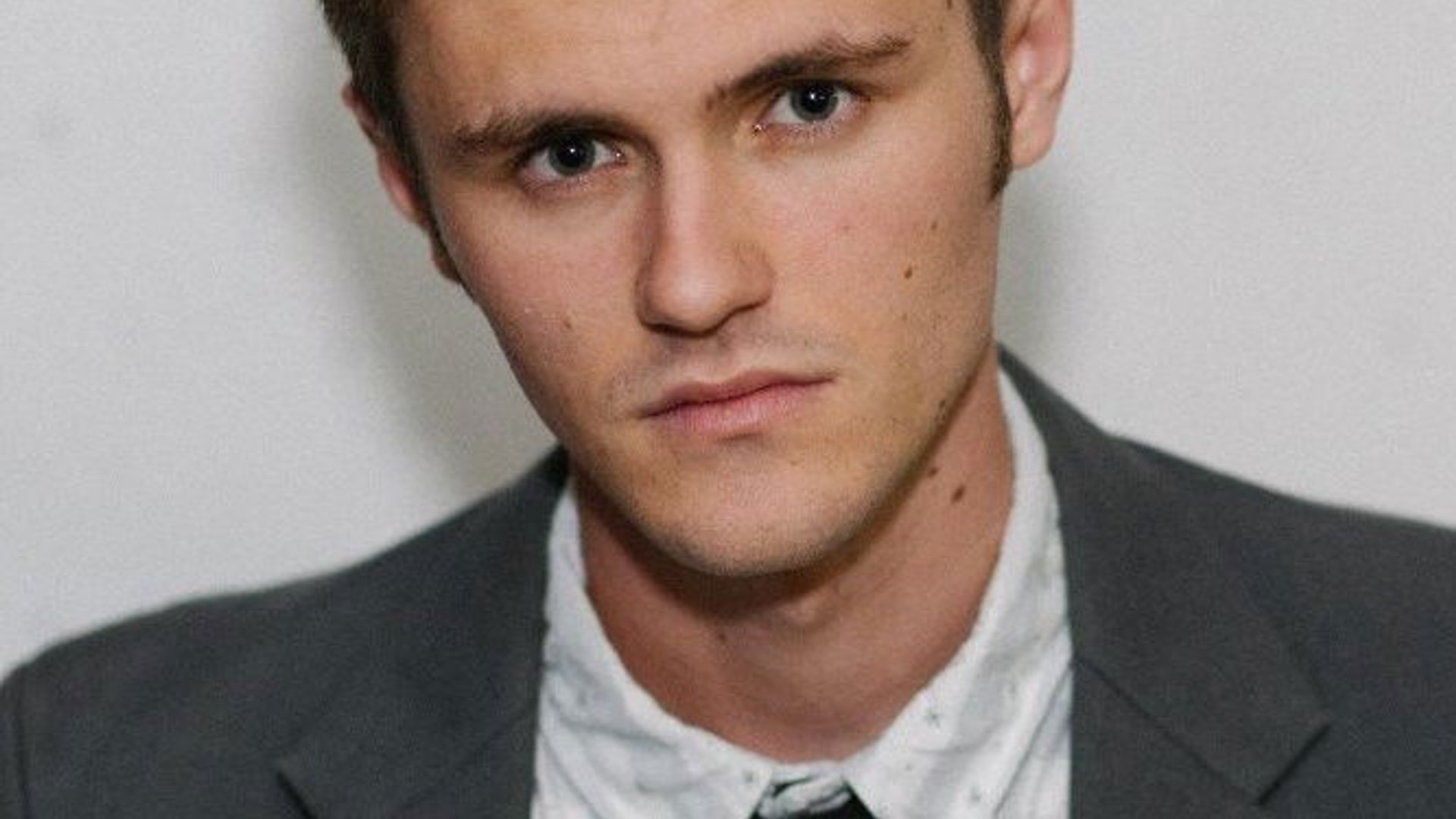 Foto de Connor Bashford