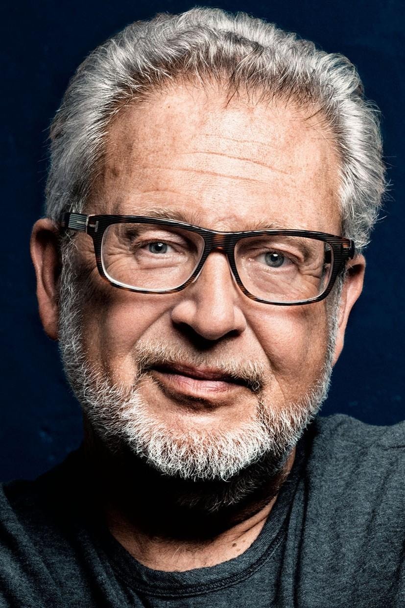 Foto de Martin Moszkowicz