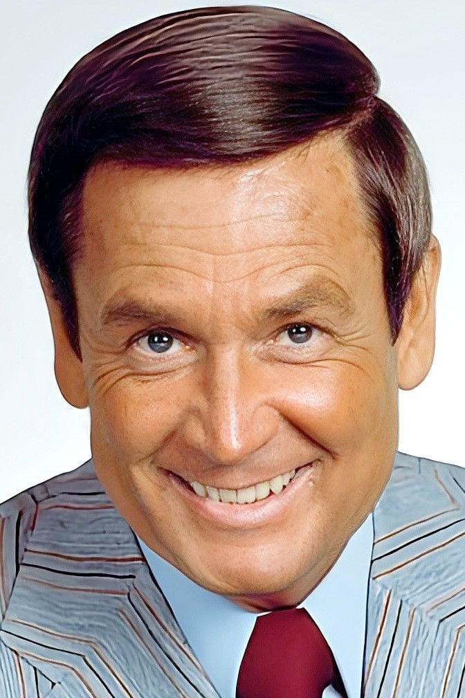Foto de Bob Barker