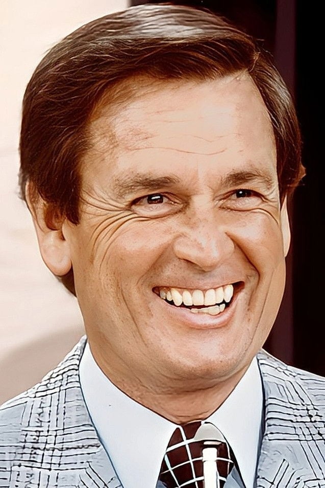 Foto de Bob Barker