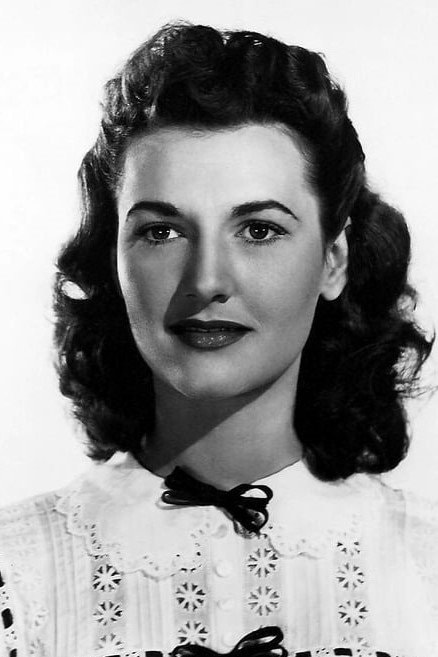 Foto de Peggy Stewart