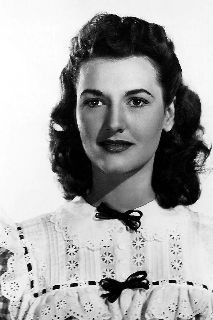 Foto de Peggy Stewart