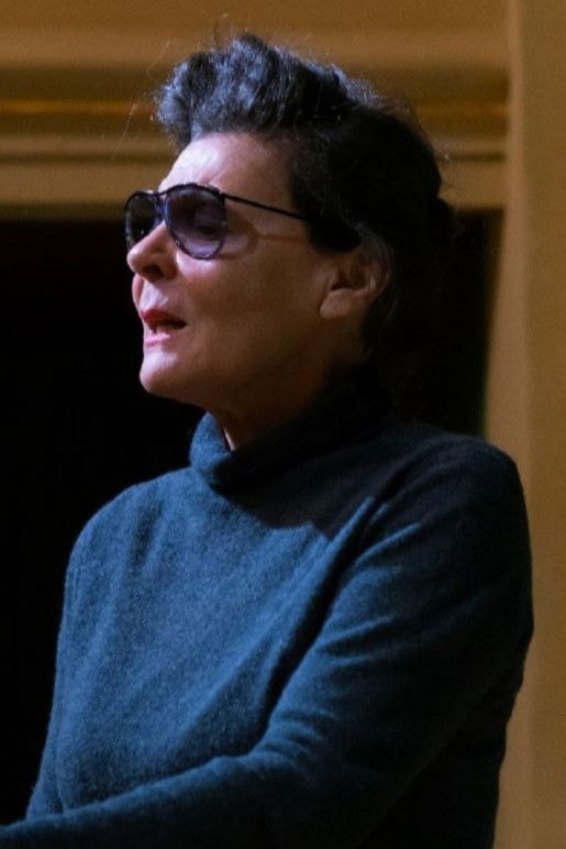 Foto de Carla Chiarelli