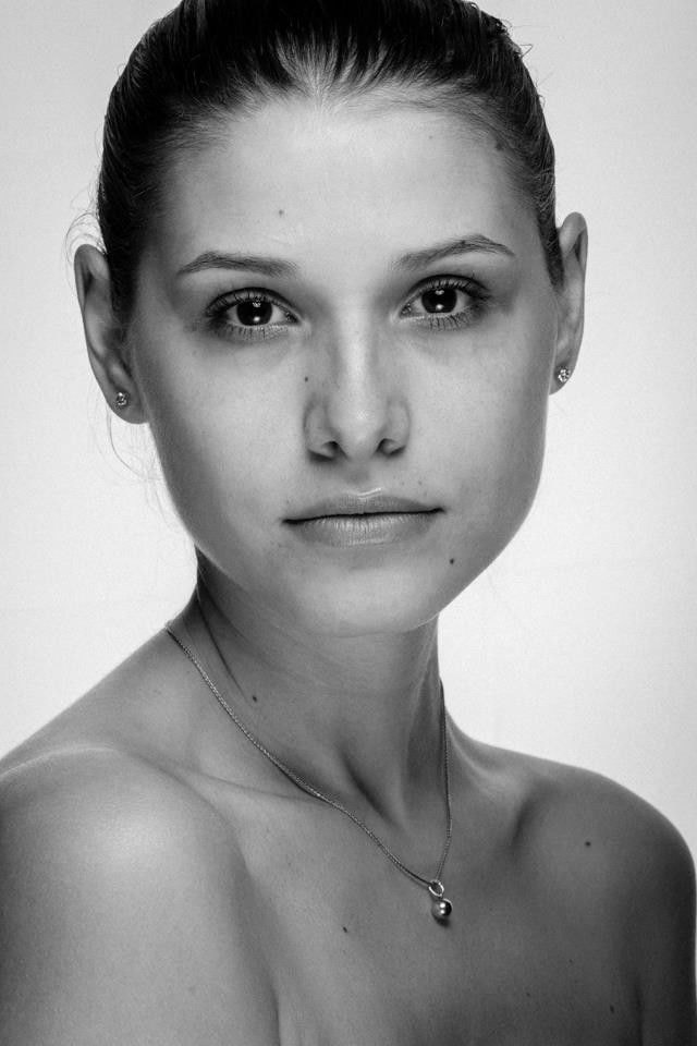 Foto de Ioana Picoș