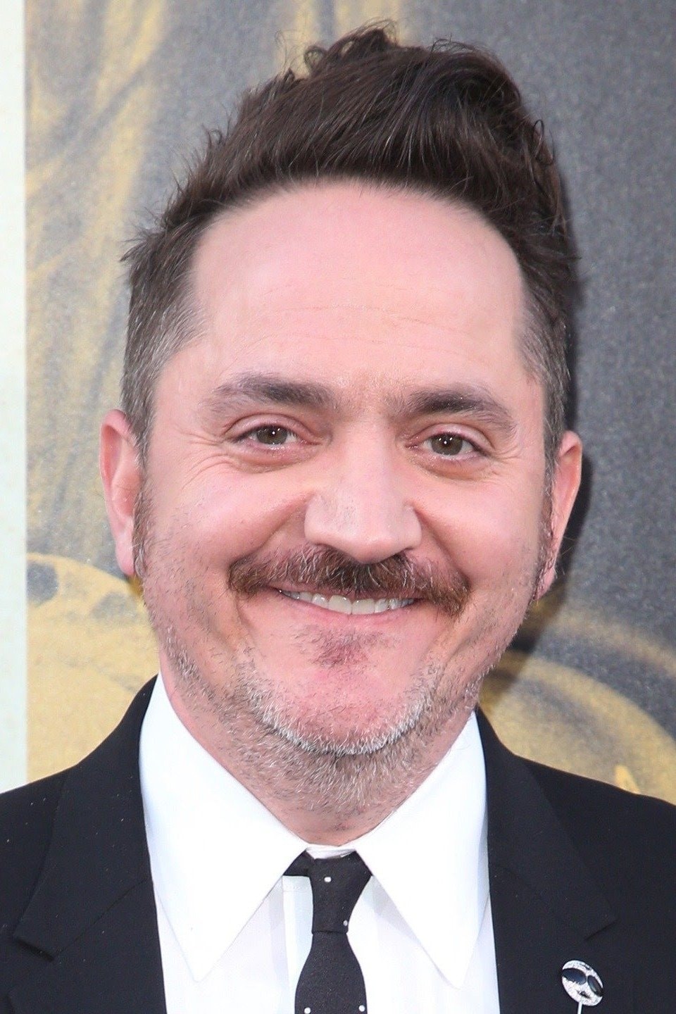 Foto de Ben Falcone