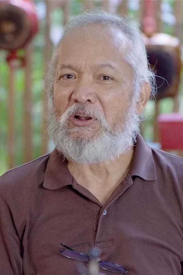 Foto de Francis Mata