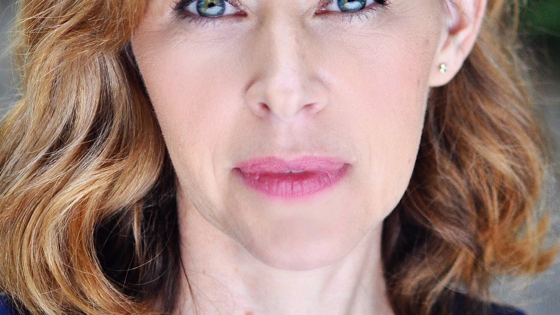 Foto de Jennifer Rau