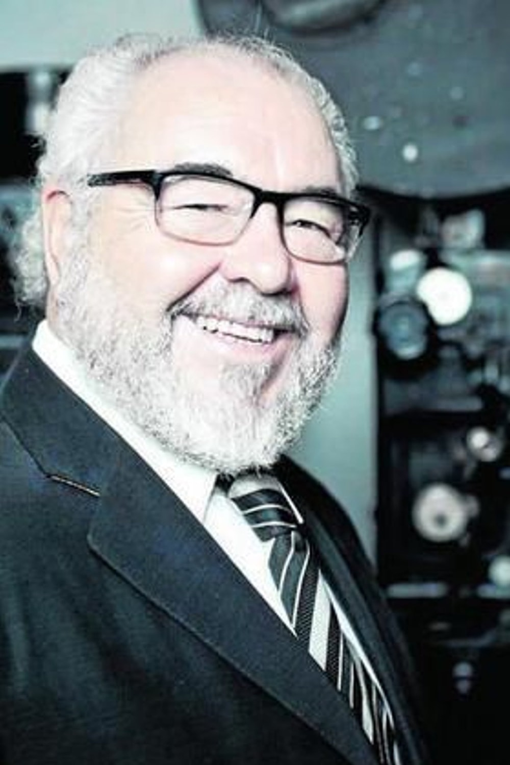 Foto de Julio Fernández