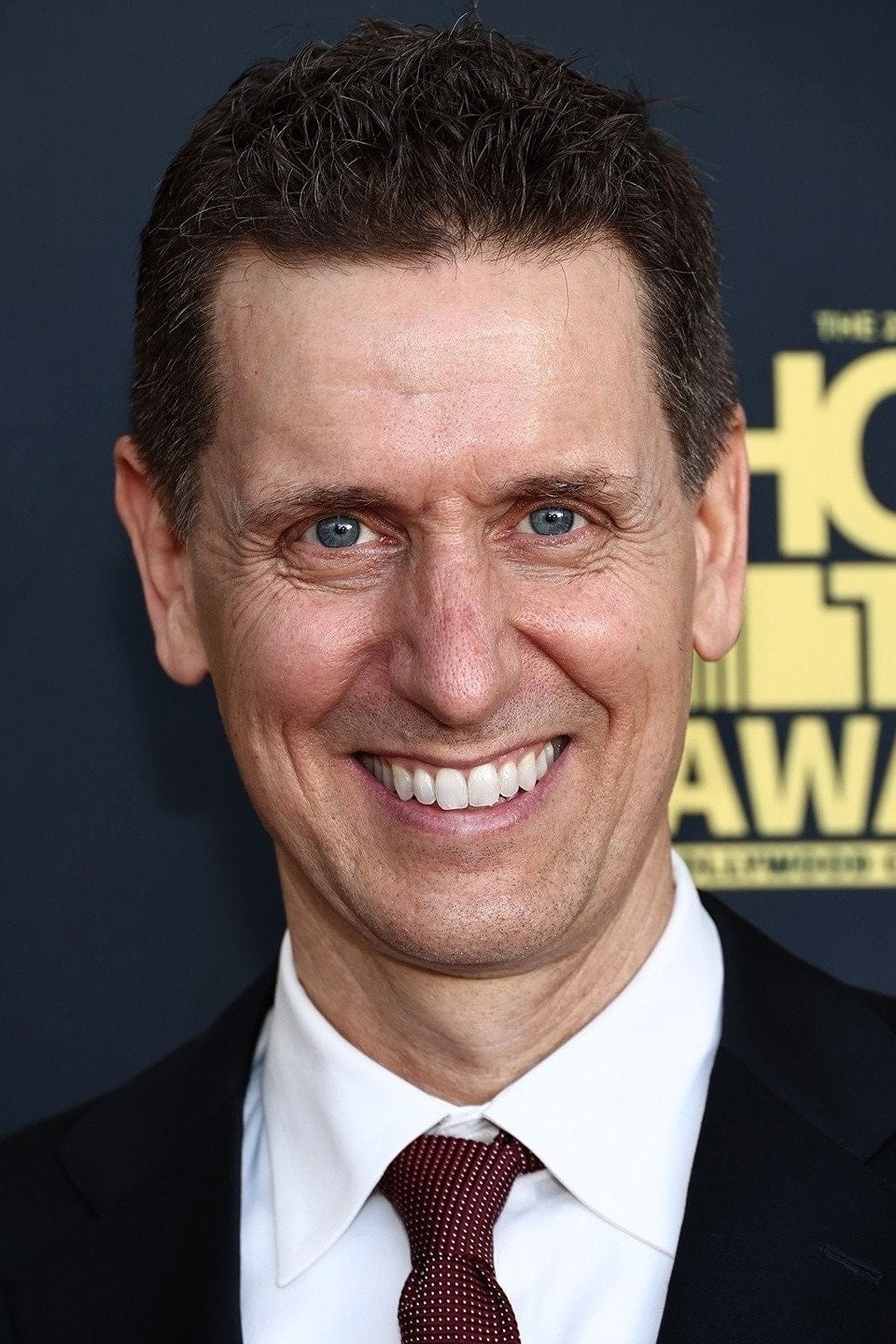 Foto de Steve Callaghan