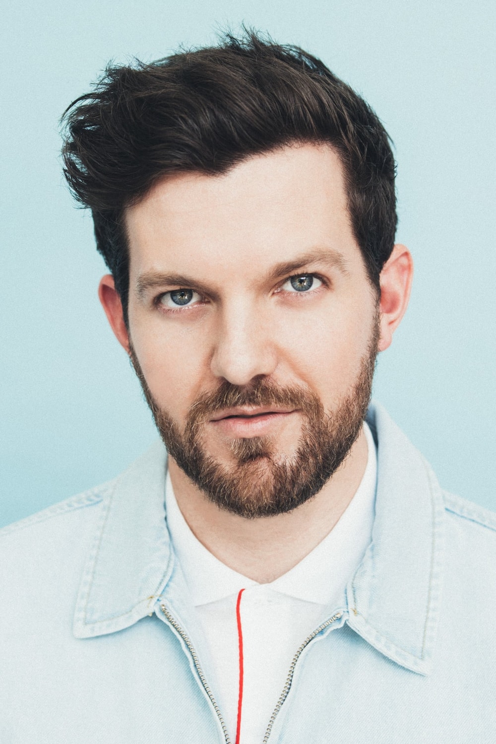 Foto de Dillon Francis