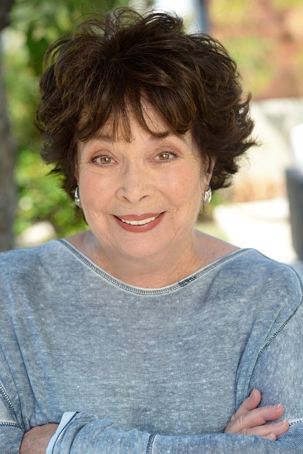 Foto de Phoebe Dorin