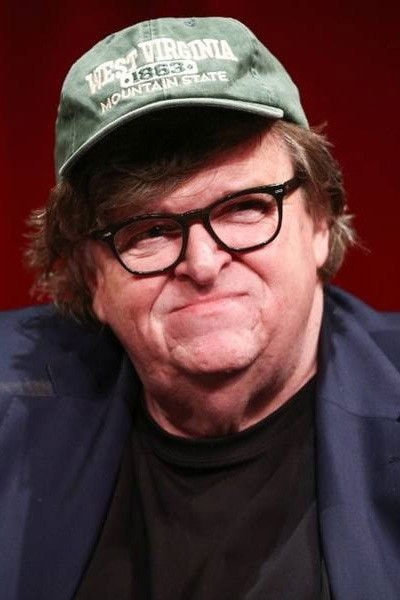 Foto de Michael Moore