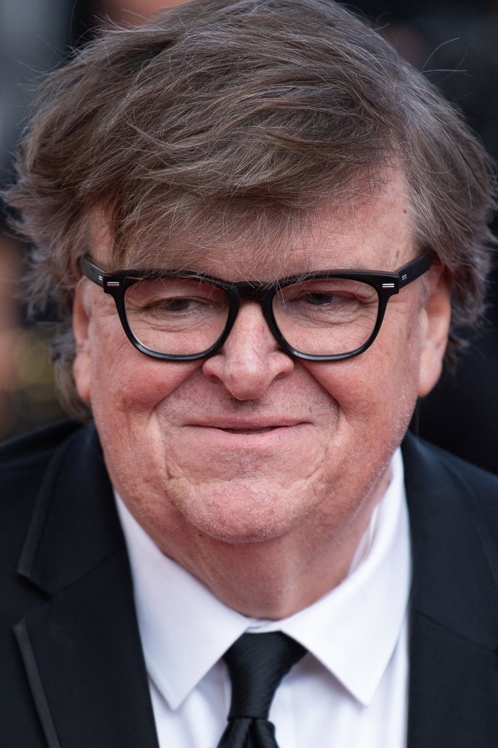 Foto de Michael Moore
