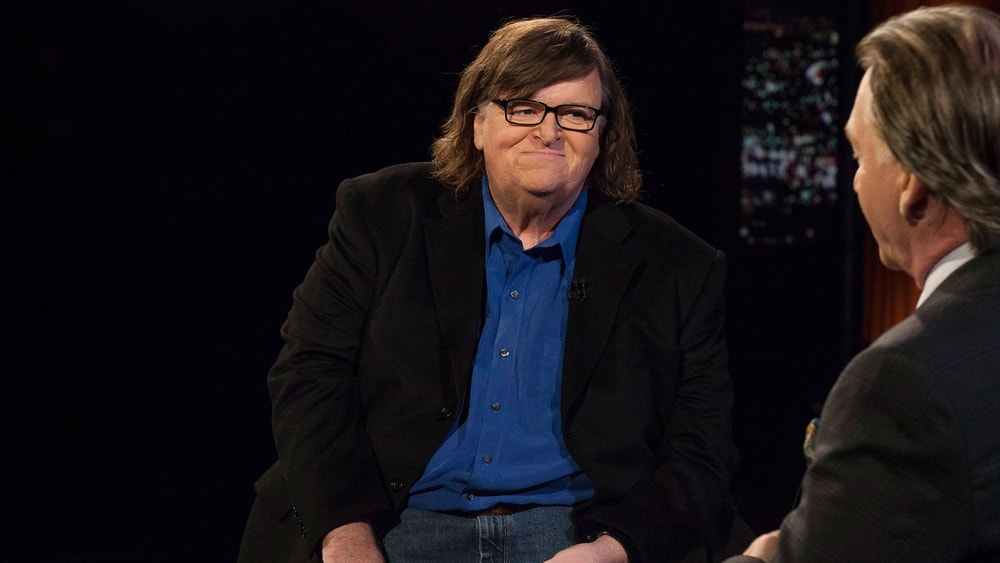 Foto de Michael Moore