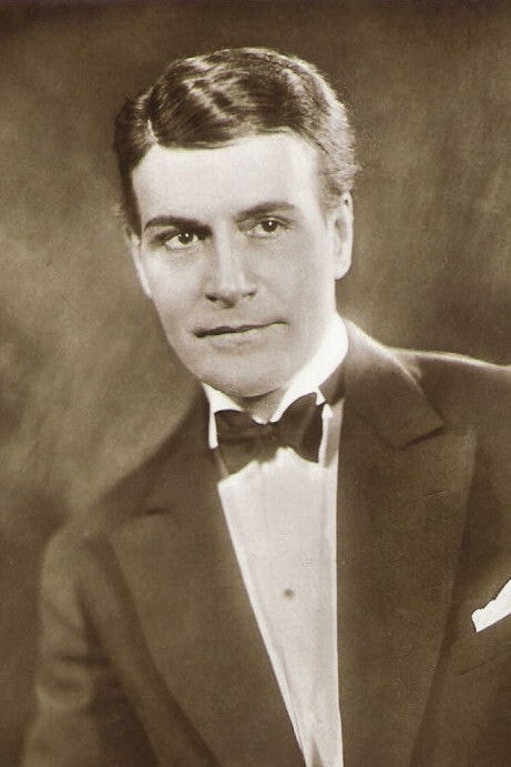 Foto de Henry Stuart