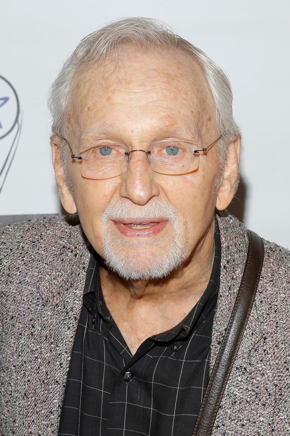 Foto de Alvin Epstein