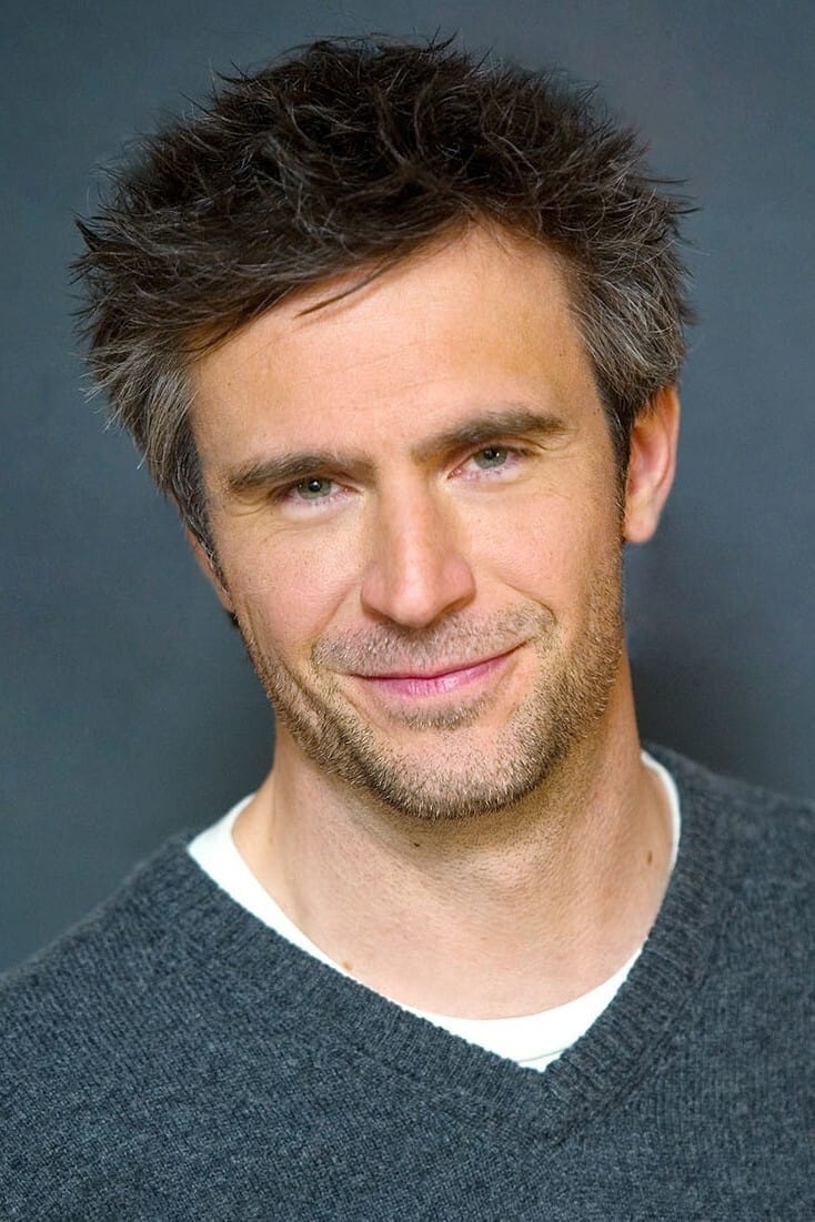 Foto de Jack Davenport