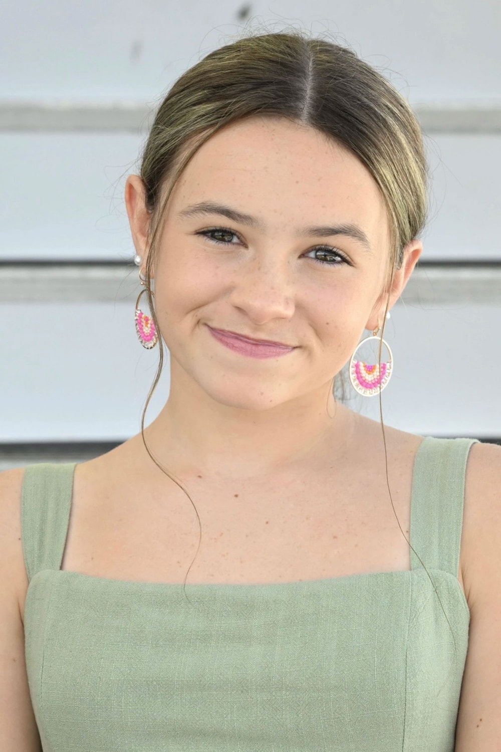 Foto de Cailey Fleming