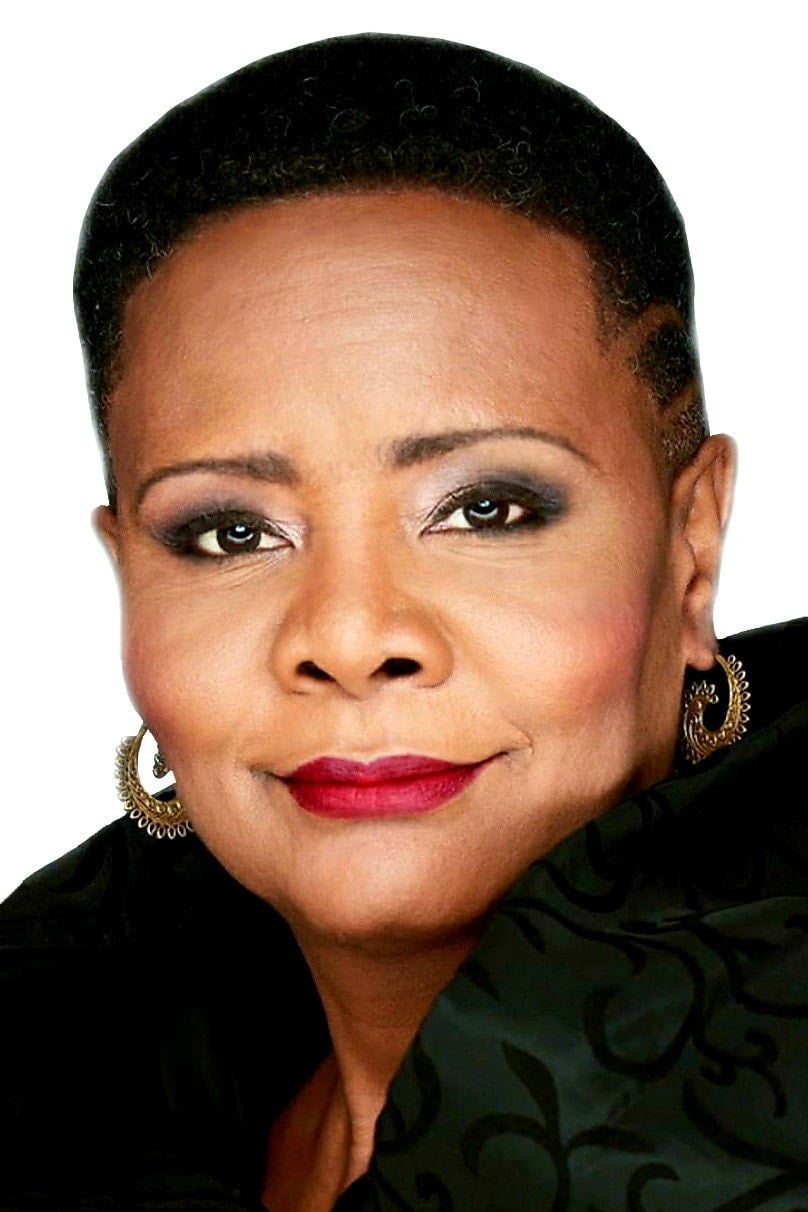 Foto de Tonya Pinkins