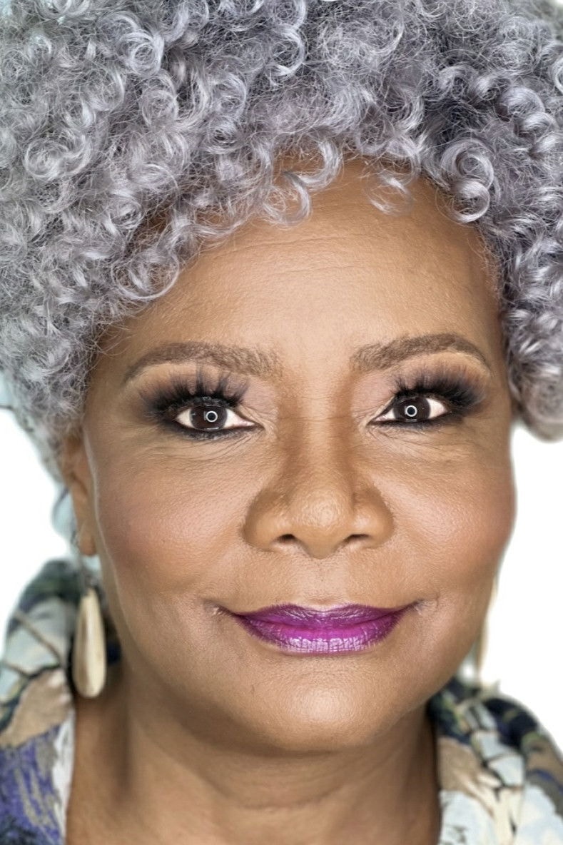 Foto de Tonya Pinkins