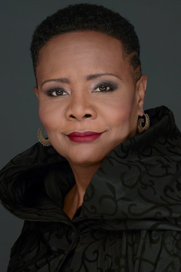 Foto de Tonya Pinkins