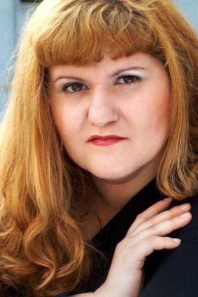 Foto de Claudia Susanu