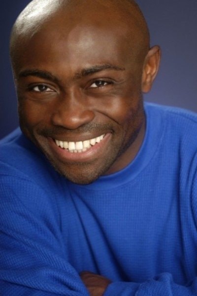 Foto de James Brown Orleans