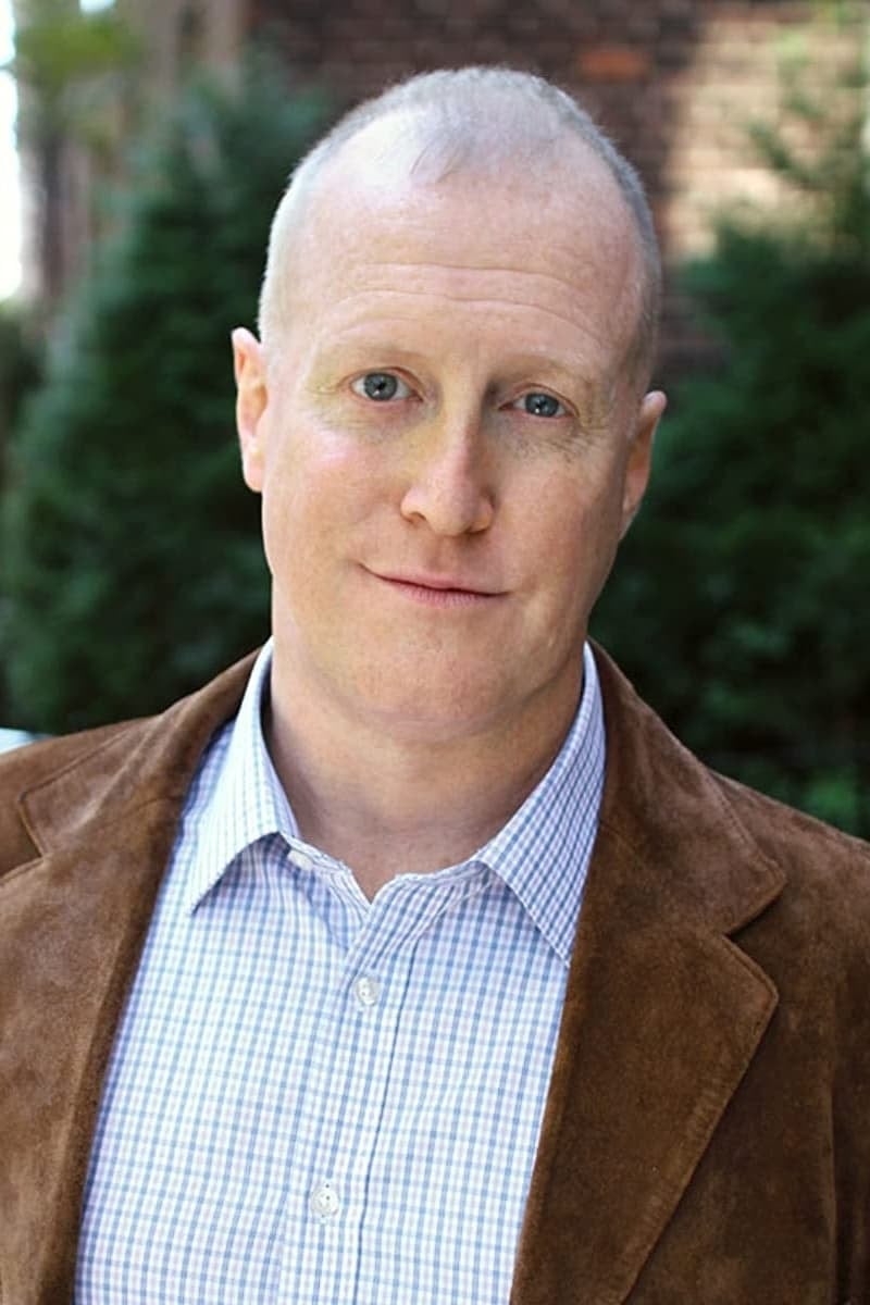 Foto de Patrick Noonan