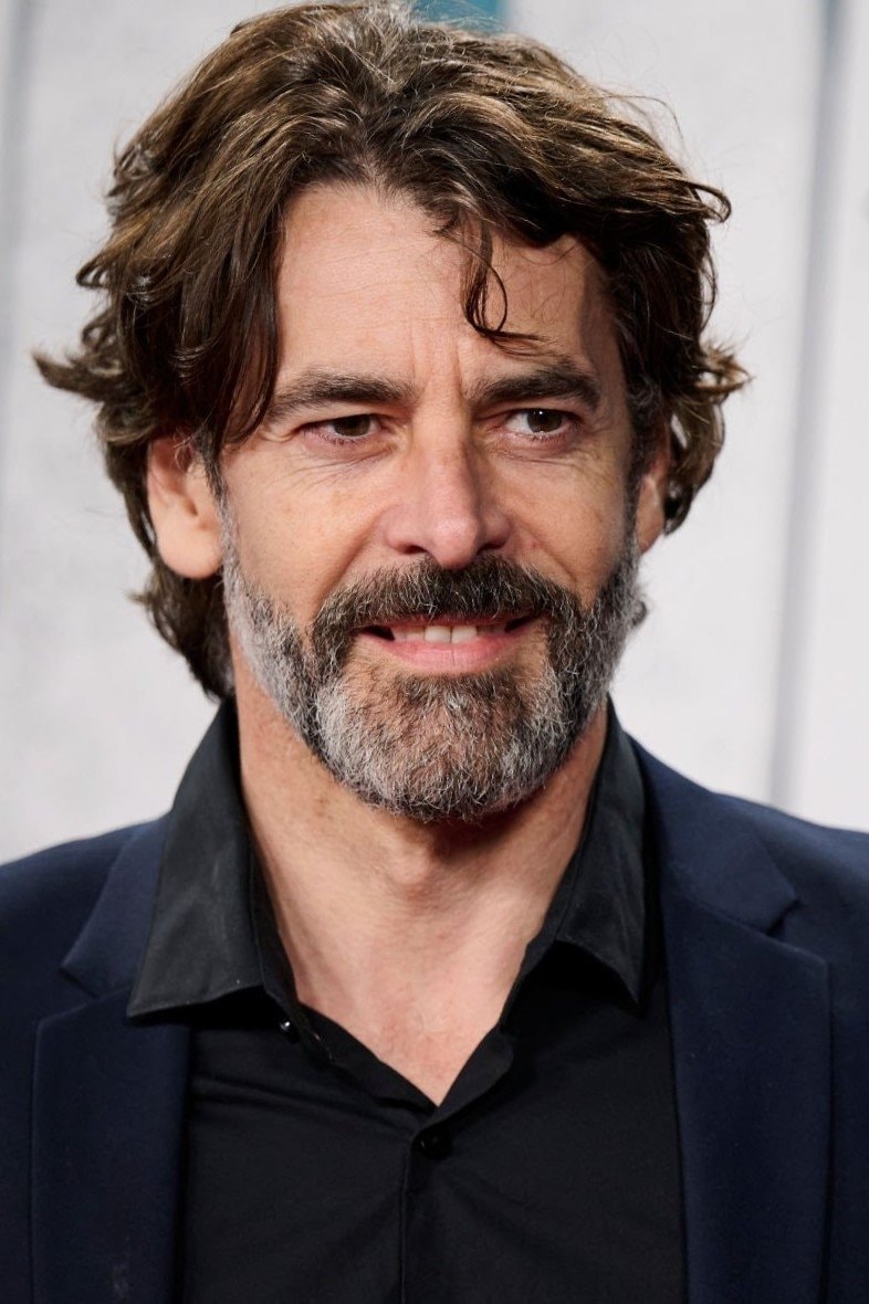 Foto de Eduardo Noriega